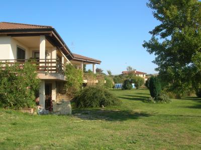 Villa For sale in trevignano, lazio, Italy - via del casalino